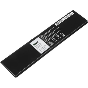 Image 1 of Dell Батерия за DELL Latitude E7440 Latitude 14 7000 34GKR 4кл