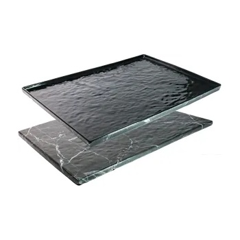 Image 1 of Kulsan Kn-Плато 53х32.5 МРАМОР(17011) (0136641)