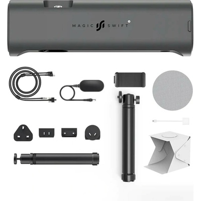 3DMakerpro Magic Swift Plus Luxury