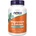 NOW Magnesium & Calcium | with Vitamin D3 & L-OptiZinc [100 Таблетки]