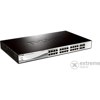 D-Link DES-1210-28P