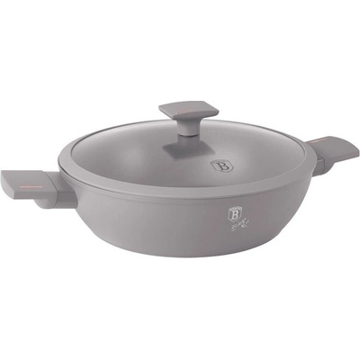 Berlinger Haus Taupe Collection 3,8 l Tradiční Hrnec