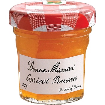 Bonne Maman Боне МАМАН Кайсия 30гр