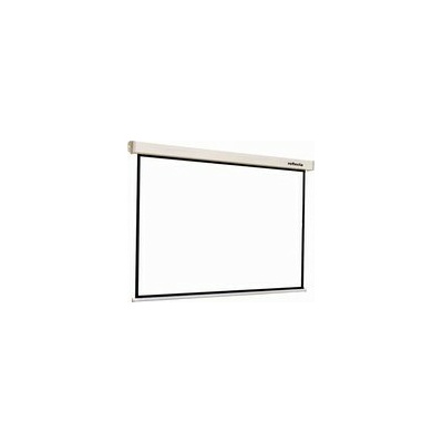 Reflecta ROLLO Crystal 180x180cm (1:1, 98"/250cm, 176x176cm) plátno roletové