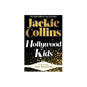 Hollywood Kids | Jackie Collins (ISBN: 9781398517585)