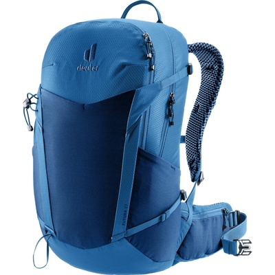 Deuter Futura 27l modrá