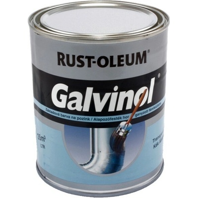 Alkyton Galvinol světle modrá sprej 400 ml – Sleviste.cz