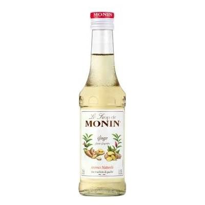 Monin sirup Zázvor 250 ml