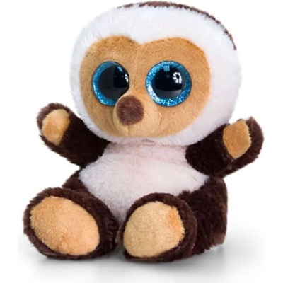 Keel Toys - Анимотсу - Плюшенo таралежче - 15 см