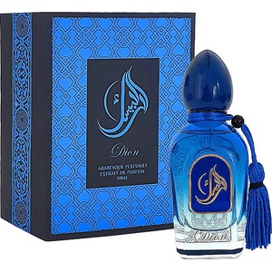 Arabesque Perfumes Dion Extrait de Parfum 50 ml Парфюми