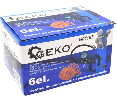 GEKO G01167