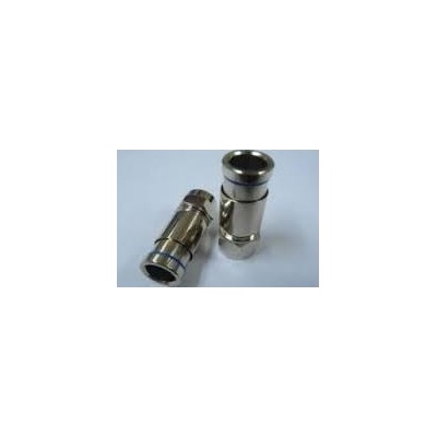 F-konektor kompresný CAVEL FCEM5.0C