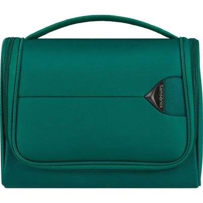 Samsonite urbify toaletní taštička zelená pine green