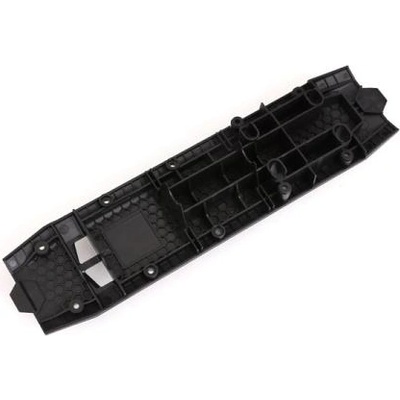 Traxxas централен капак на шасито