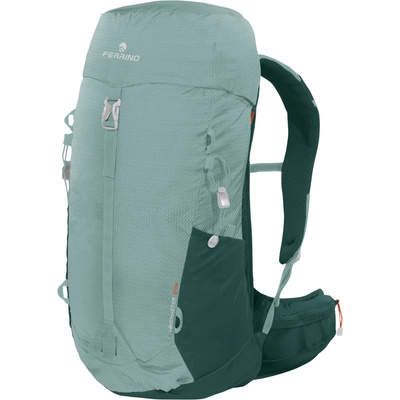 Ferrino Дамска туристическа раница Ferrino Women's Hikemaster 24 Lady Walking backpack - Green - размер One Size (502-8538-0111)
