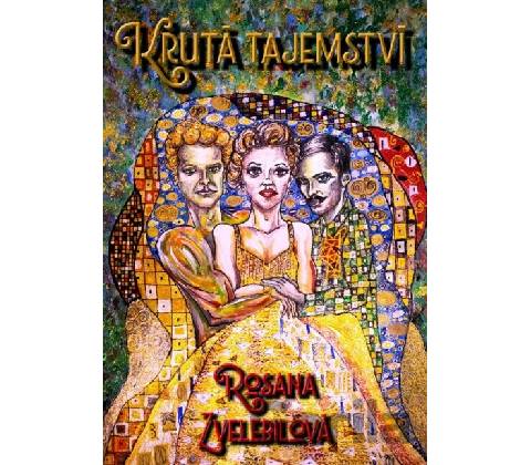 Krutá tajemství