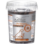 PLATINUM Fit Sticks Пиле+Агне 300g