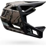 FOX Детска full Face каска Fox racing Kid's Proframe Thrive Bike helmet - Nutmeg - размер One Size (851-1810-0111)