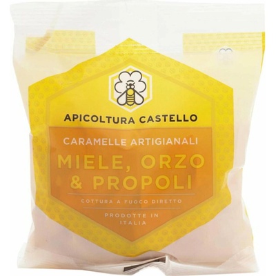 Apicoltura Castello Cukríky Medovo Propolisové 150 g