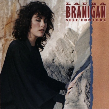 Branigan, Laura - Self Control LP