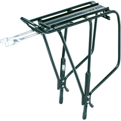 Topeak Заден багажник за колело Topeak UNI Super Tourist 2.0 Bike racks - Black - размер One Size (860-3659-0111)