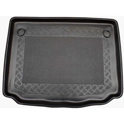 Стелка за багажник за Fiat Stilo (2002-2007) 3 doors