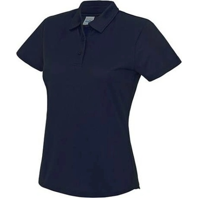 Just Cool Dámská polokošile JC045 French Navy