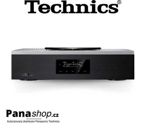 Technics SA-C600E