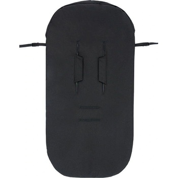 Emitex 2v1 Cocoon Softshell Black Crazy Notes
