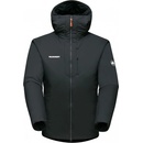 Mammut Rime IN Flex hooded jacket Men