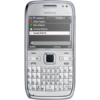 Nokia E72