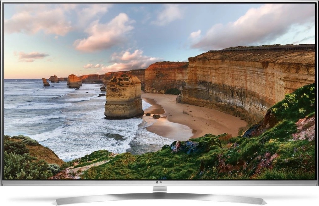 LG 55UH8507