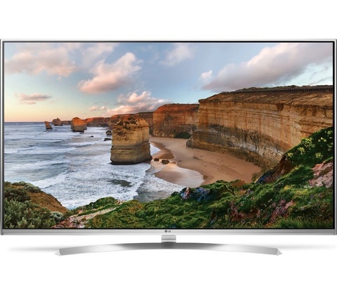 LG 55UH8507
