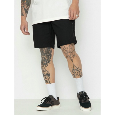 Fox Essex short 3.0 black