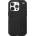 Speck Калъф Speck - Presidio 2 Grip, iPhone 15 Pro, MagSafe ClickLock, черен (150447-3205)