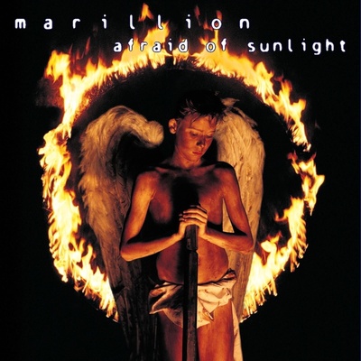 Marillion - Afraid Of Sunlight (Limited Eition) (Reissue) (Picture Disc) (2 LP) (5021732758118)