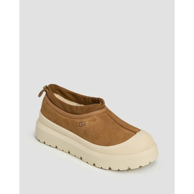 Ugg Tasman Weather Hybrid hnědá 1144096-CWTC – Zbozi.Blesk.cz