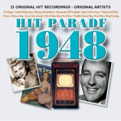 V/A - Hit Parade 1948 CD