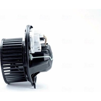 NISSENS Vnútorný ventilátor 87062