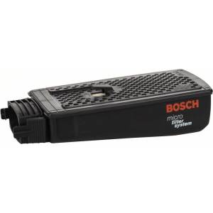 Bosch Микрофилтър bosch за hw3, комплект. за gex, pex, gss, pbs 2605411147 (2605411147)