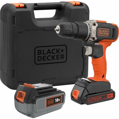 BLACK & DECKER CD003MEM2K