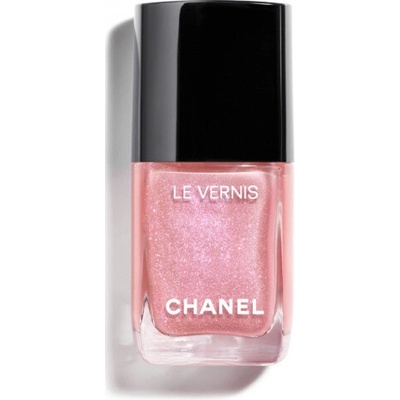 CHANEL LE VERNIS DLOUHOTRVAJÍCÍ LAK NA NEHTY - 421 CRISTALLINE 13ML 13 ml