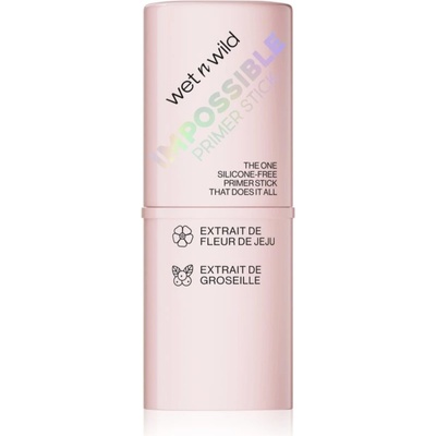 Wet n Wild PrimeFocus Impossible podkladová báza v tyčinke 14 g