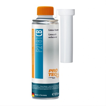 Image 1 of Protec Сеtаnе Вооѕtеr за повишаване на цетановото число 375 мл