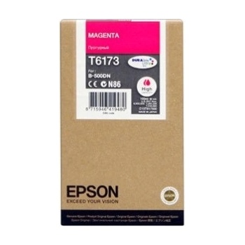 Epson T6173 - originální