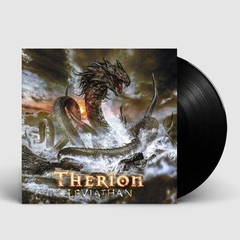 Therion - Leviathan LP