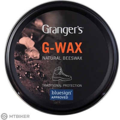 Granger's Impregnační vosk na koženou obuv Granger´s G-Wax 80 g – Zboží Dáma