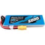 Gens ace G-Tech GEA503S45X9GT LiPo батерия 5000mAh 11.1V 45C 3S1P XT90 (GEA503S45X9GT)