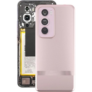 OPPO Оригинален Заден Капак за OPPO Reno12 Pro 5G CPH2629 - Капак на Батерията / Резервна Част
