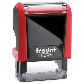 Trodat 4910